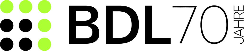 Logo des Berufsverbands Deutscher Laborärzte