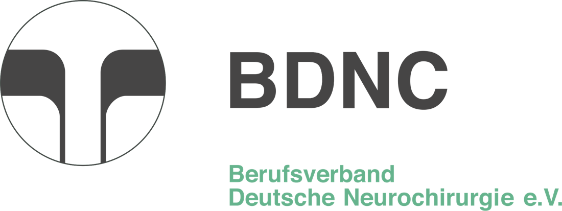 Logo des Berufsverbands Deutsche Neurochirurgie