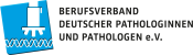 Logo des Berufsverbands Deutscher Pathologinnen und Pathologen