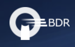 Logo des Berufsverbands der Deutschen Radiologie