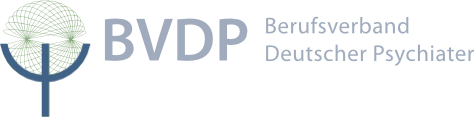 Logo des Berufsverbands Deutscher Psychiater